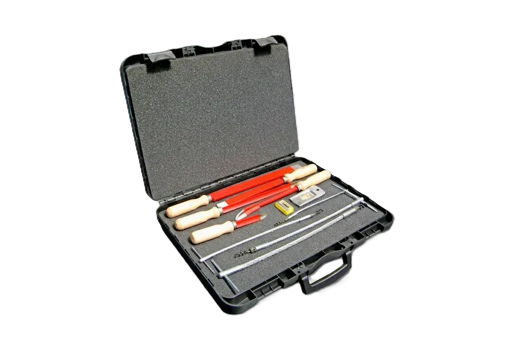 Packing Extractor Set