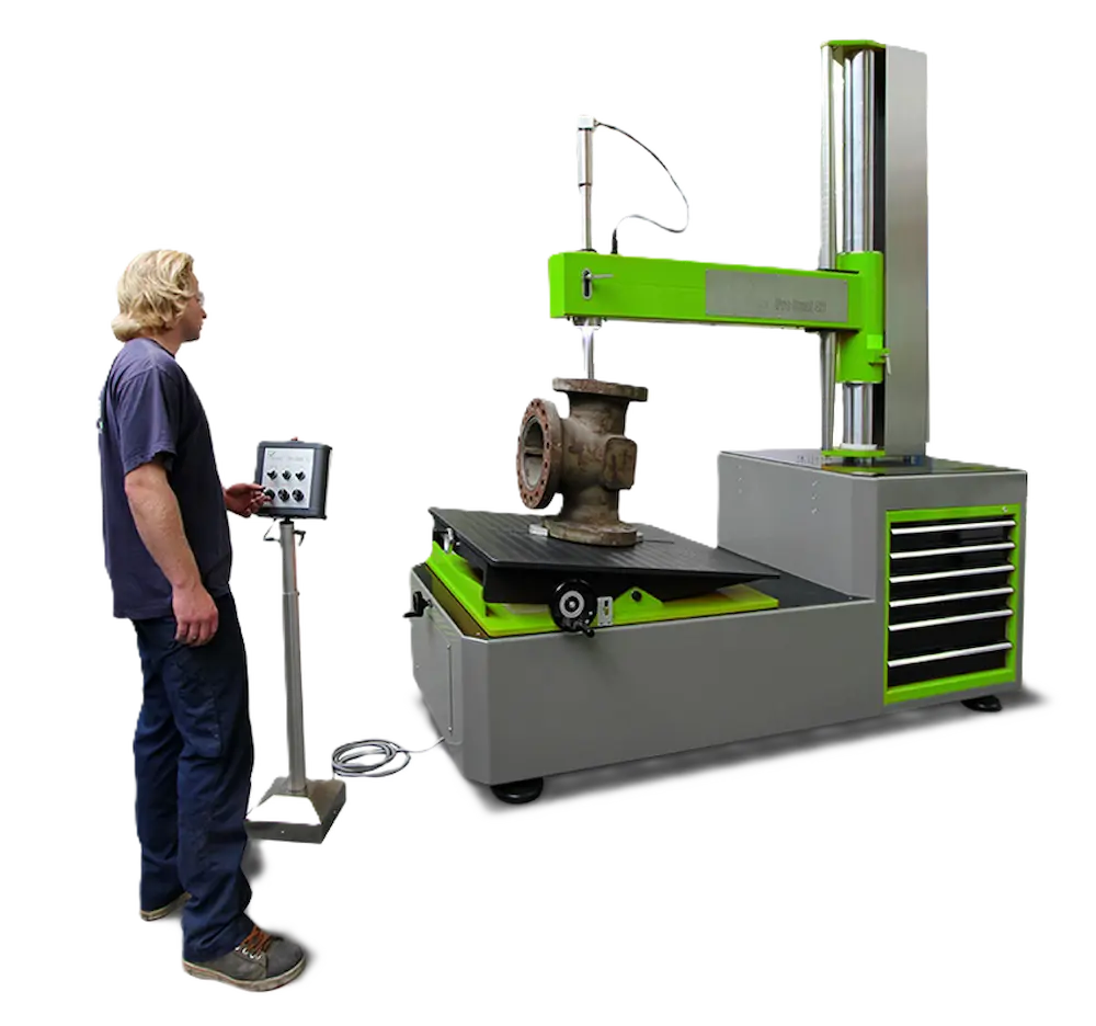 Ventil PRO-DUAL 40